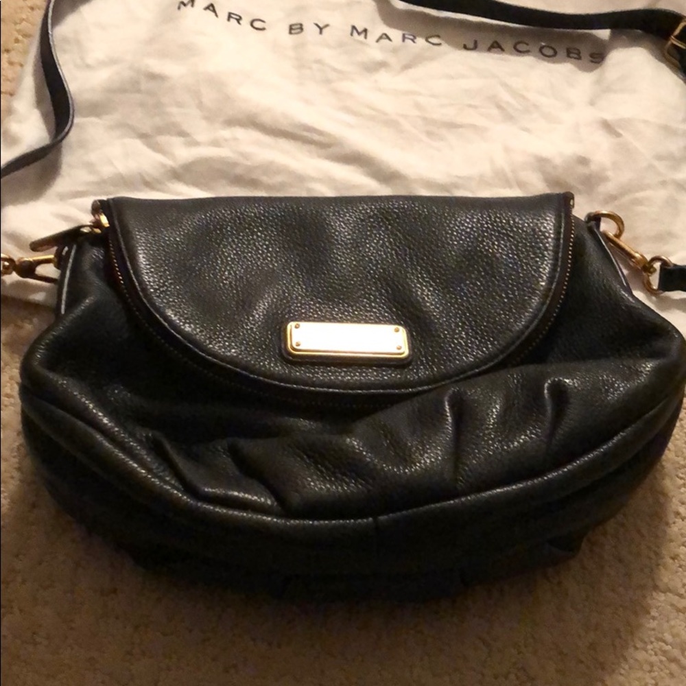 Marc by Marc Jacobs Crossbody Bag